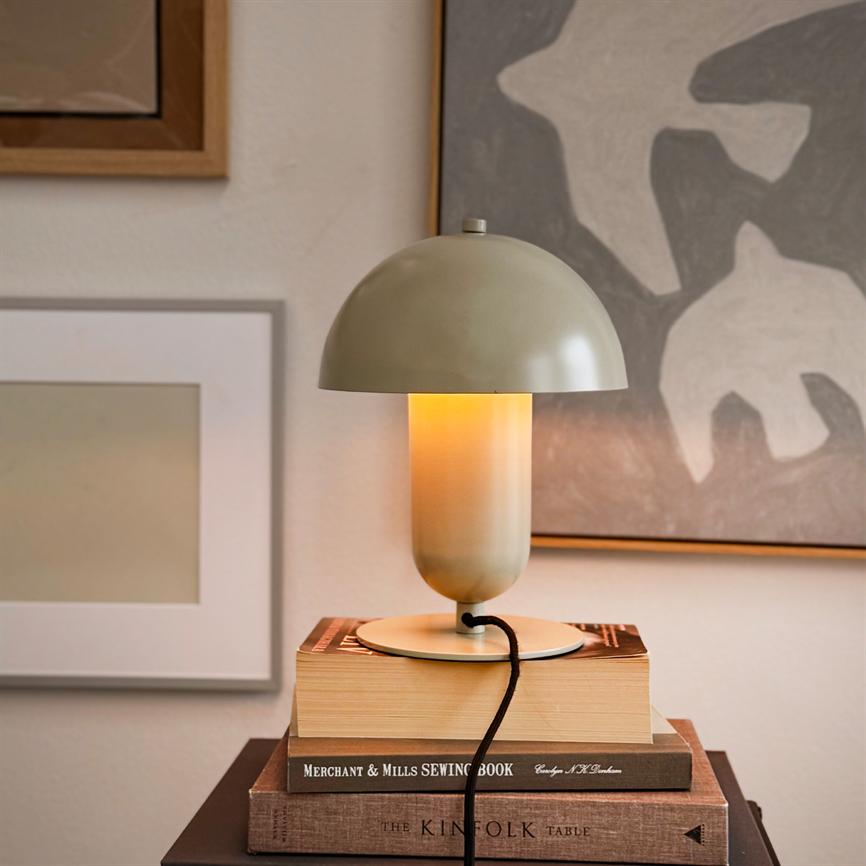 Movie Tischlampe