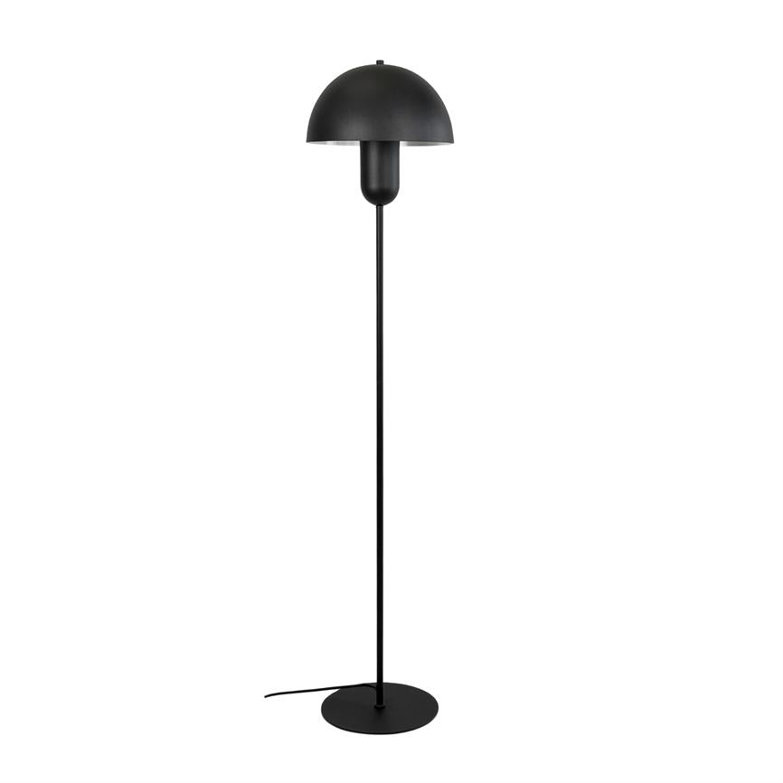 Movie Stehlampe – Schwarz