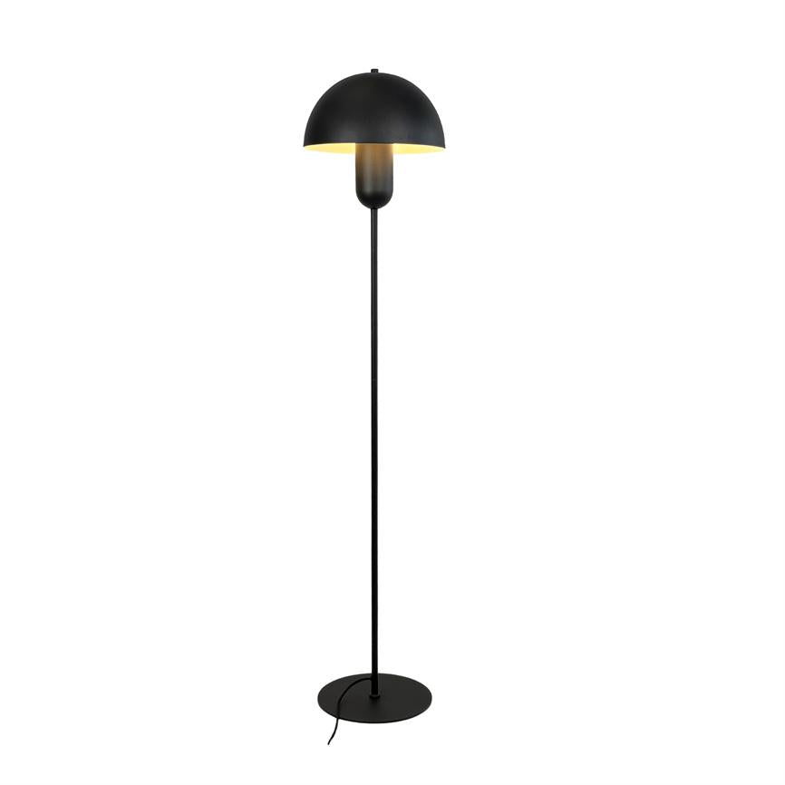 Movie Stehlampe – Schwarz – Ansicht 3