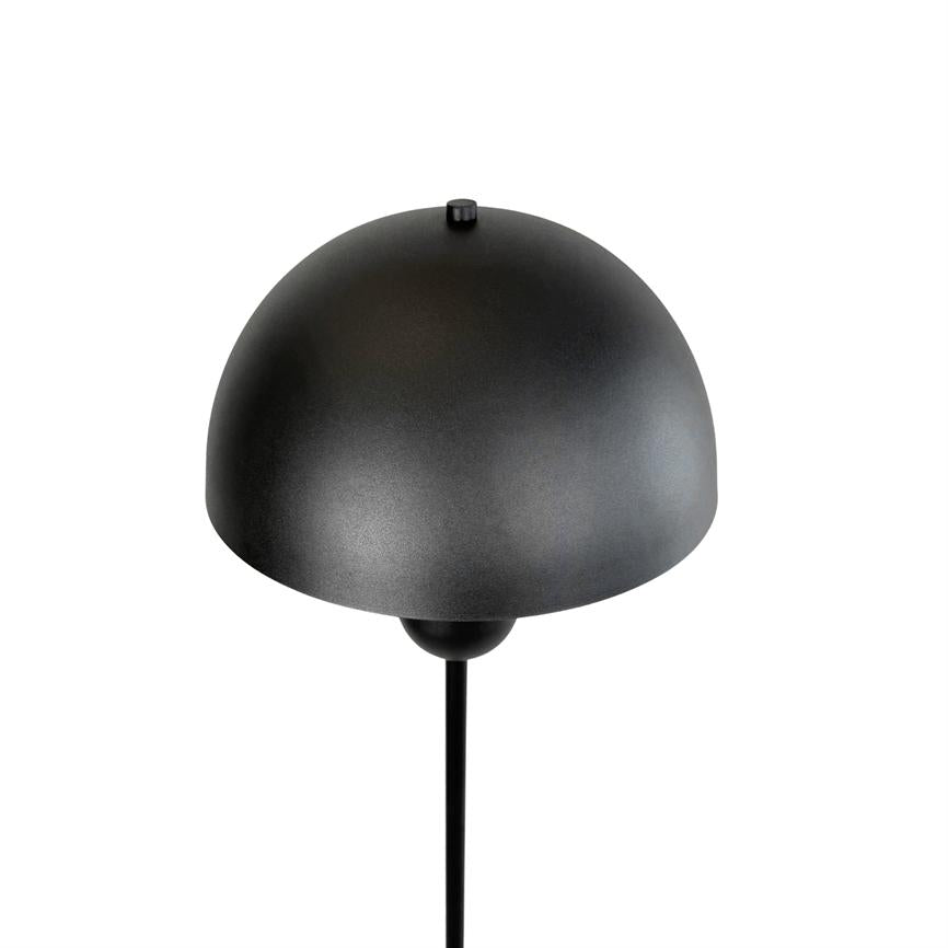 Movie Stehlampe – Schwarz – Ansicht 4