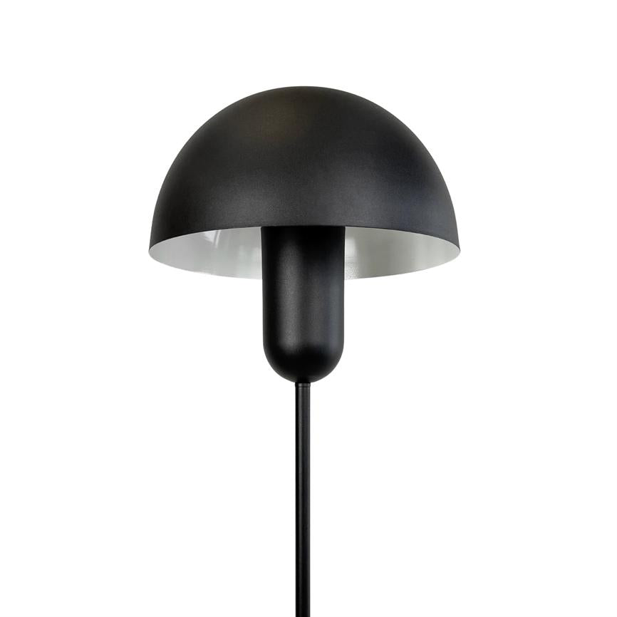Movie Stehlampe – Schwarz – Ansicht 6