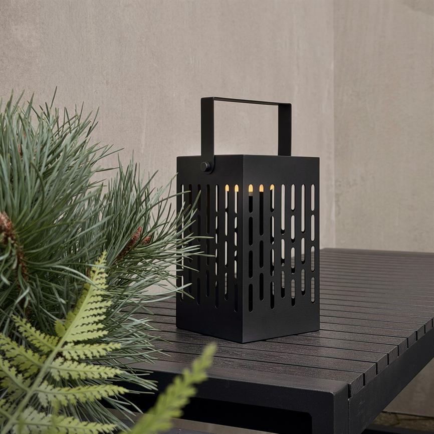 Luma Solar Laterne