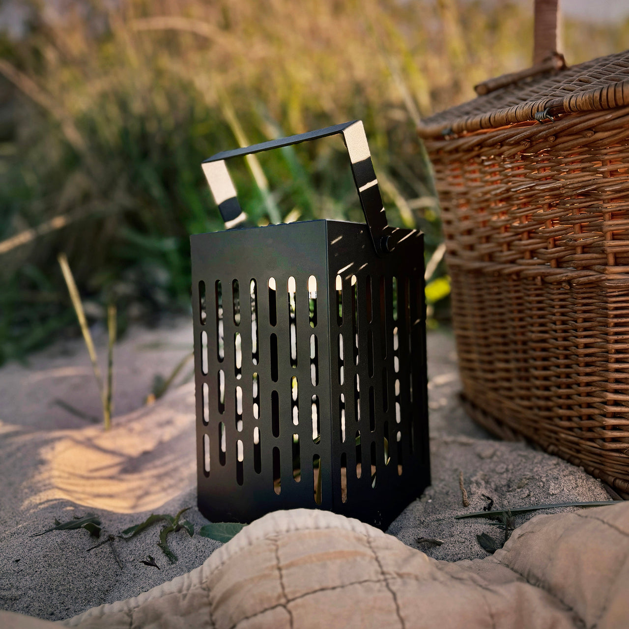 Luma Solar Laterne