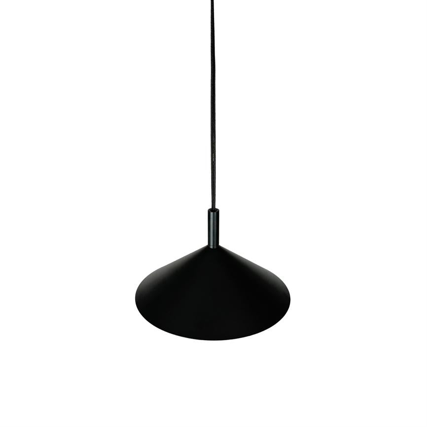 Nova Außen Pendelleuchte Mit Lichtkugel und Fernbedienung