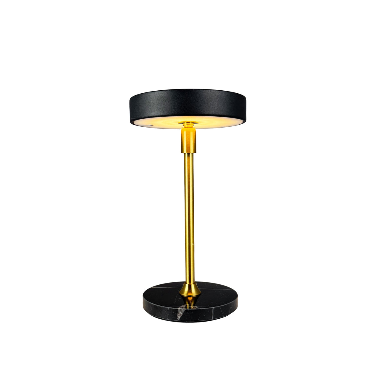 Moonlight LED Mini Wiederaufladbare Tischlampe