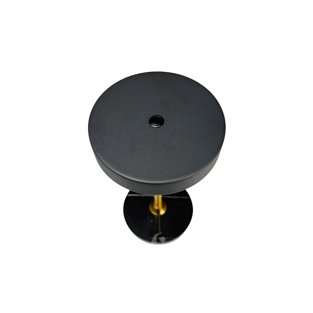 Moonlight LED Mini Wiederaufladbare Tischlampe