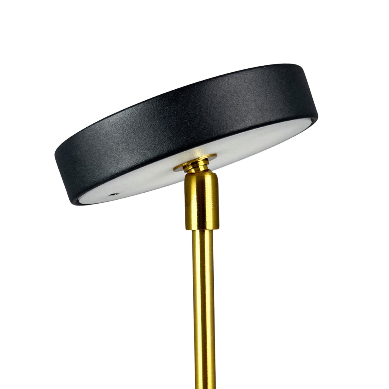 Moonlight LED Mini Wiederaufladbare Tischlampe