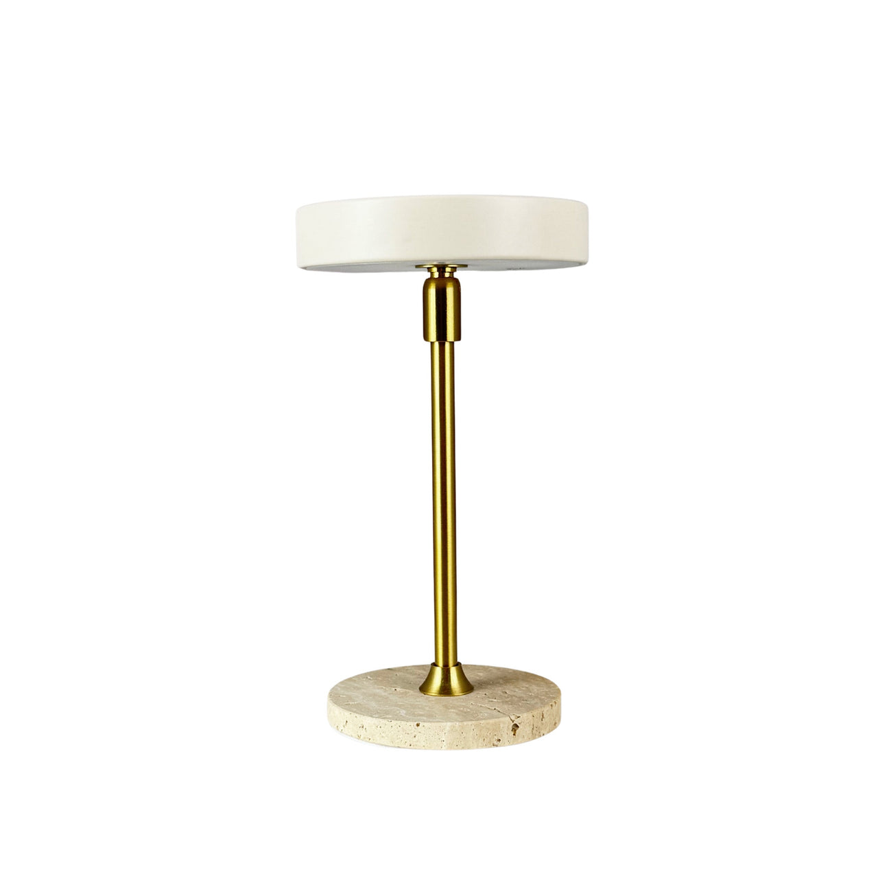 Moonlight LED Mini Wiederaufladbare Tischlampe