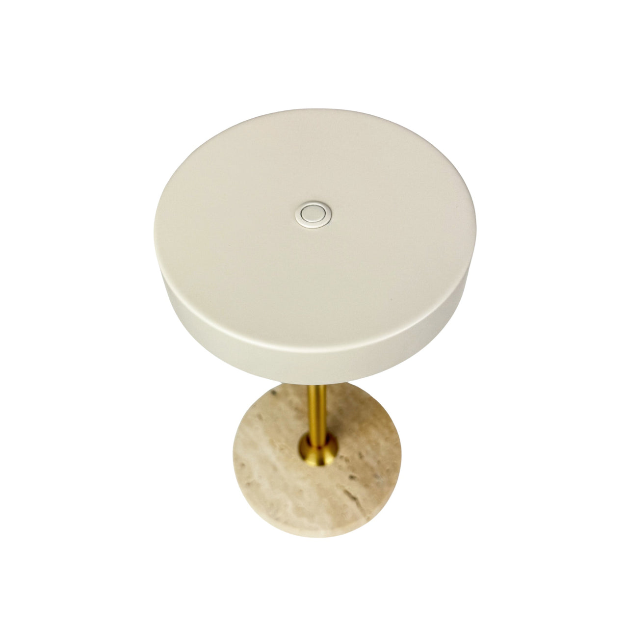 Moonlight LED Mini Wiederaufladbare Tischlampe