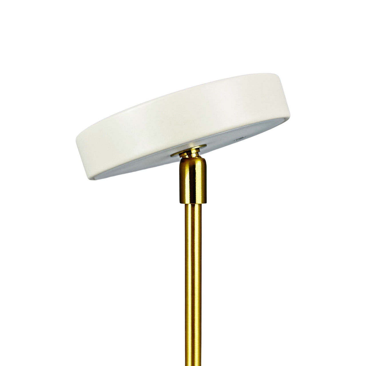 Moonlight LED Mini Wiederaufladbare Tischlampe