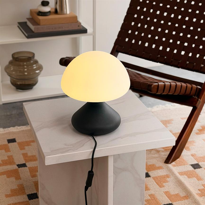 Trophy Tischlampe