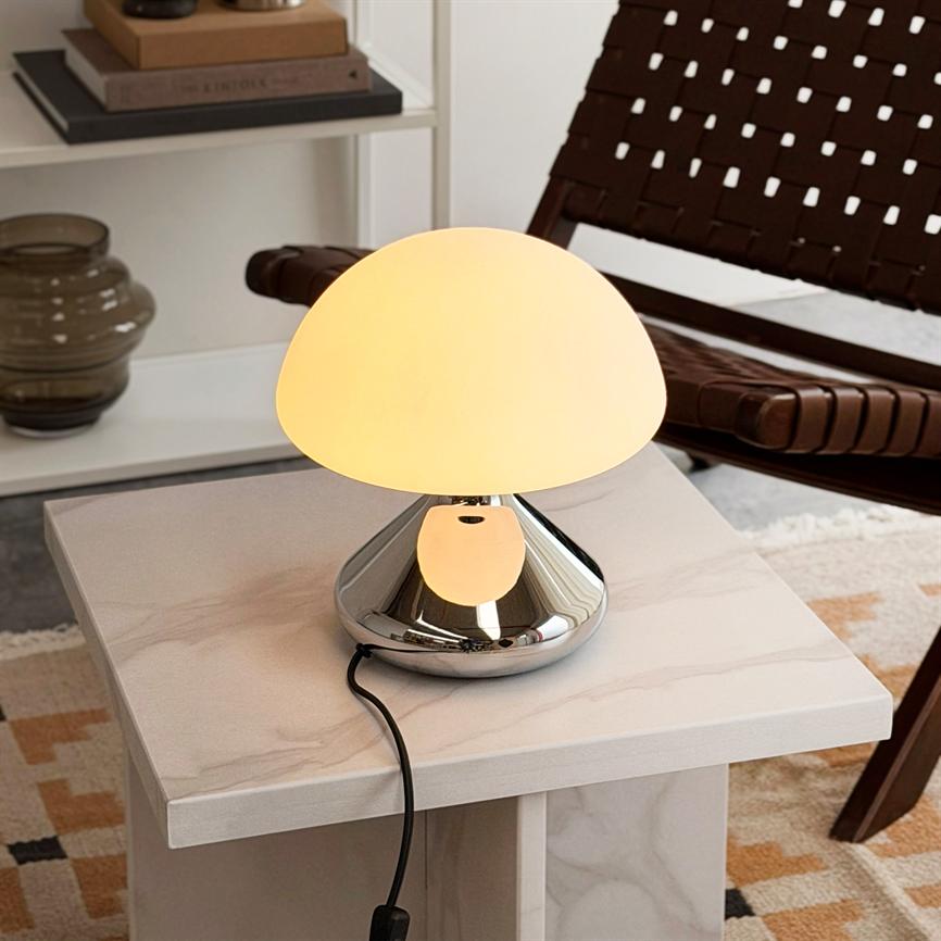 Trophy Tischlampe