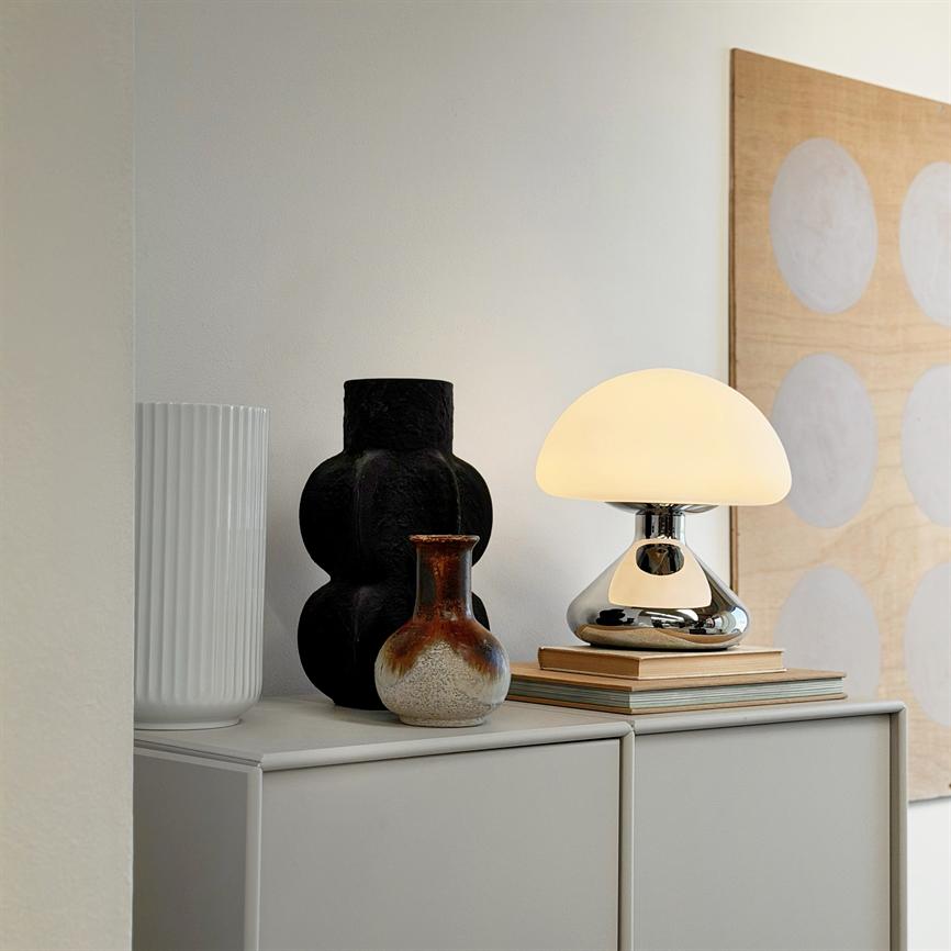 Trophy Tischlampe