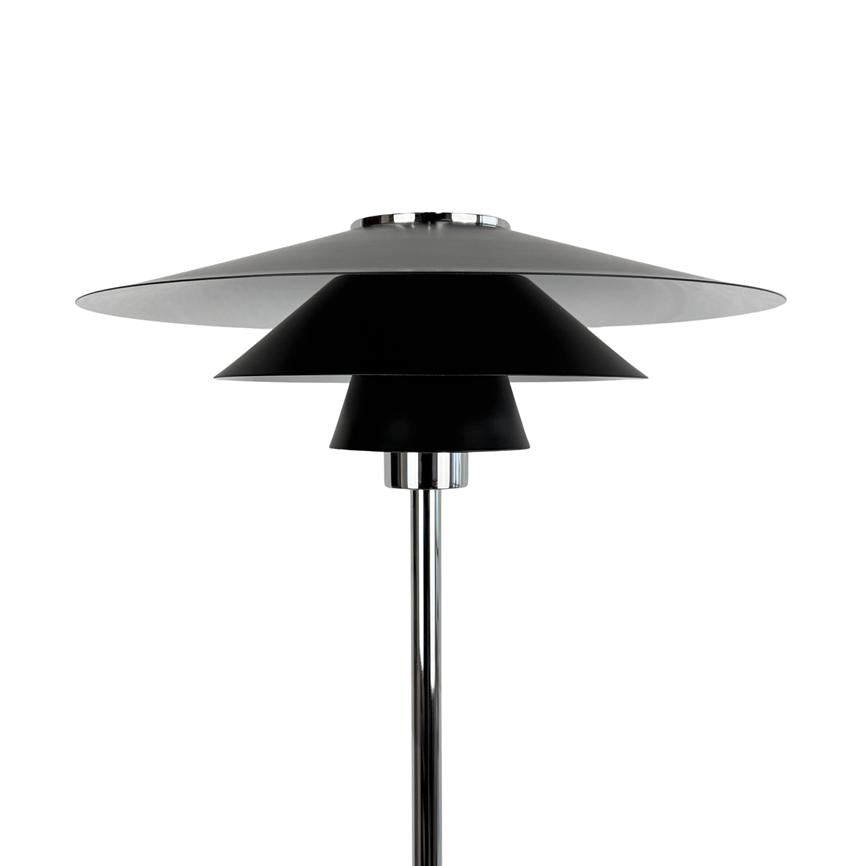 Kay Stehlampe – Schwarz – Ansicht 5