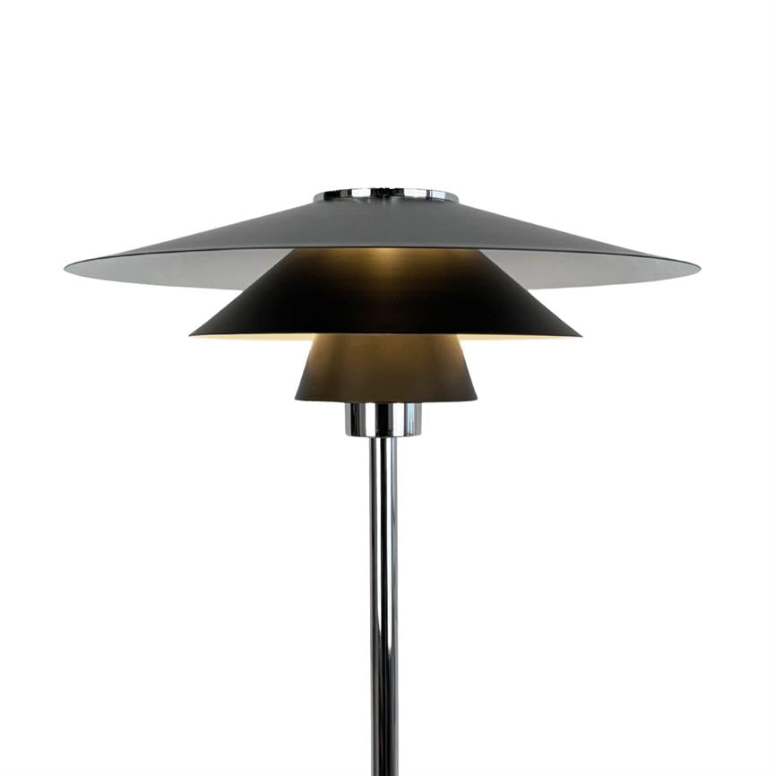 Kay Stehlampe – Schwarz – Ansicht 6