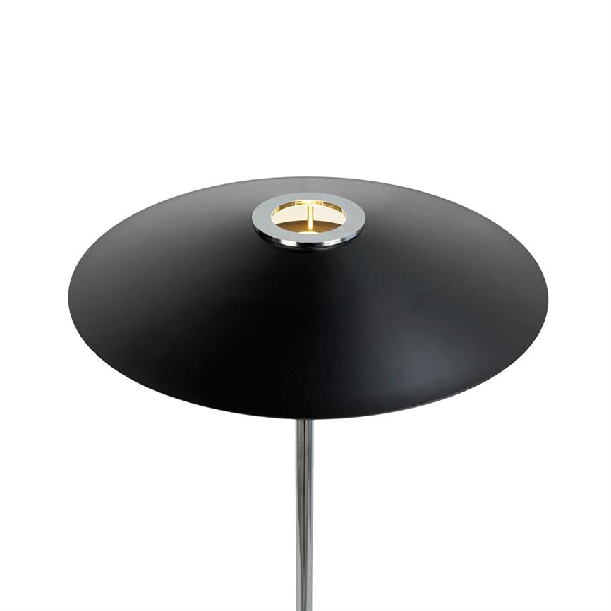 Kay Stehlampe – Schwarz – Ansicht 7