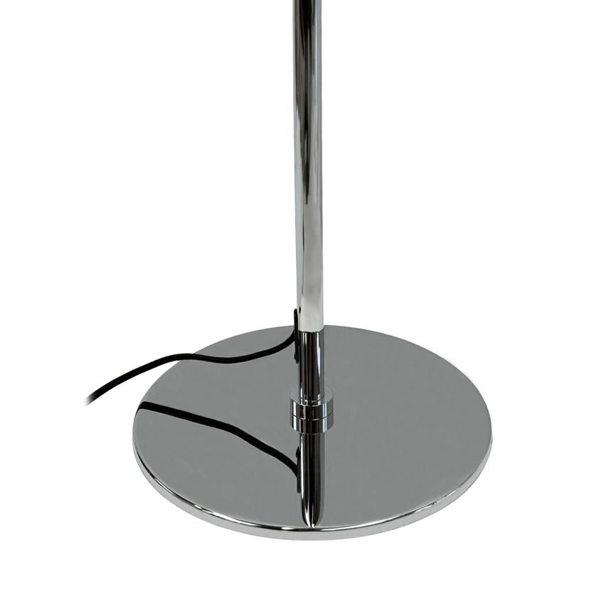 Kay Stehlampe – Schwarz – Ansicht 8