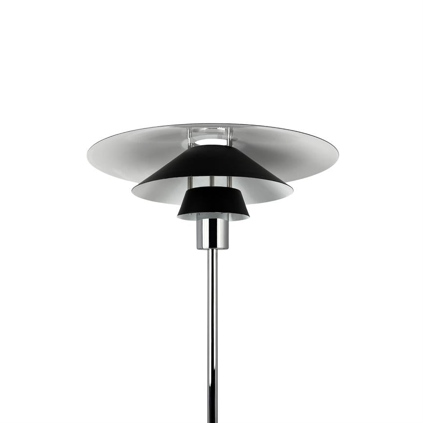 Kay Mini Tischlampe – Schwarz
