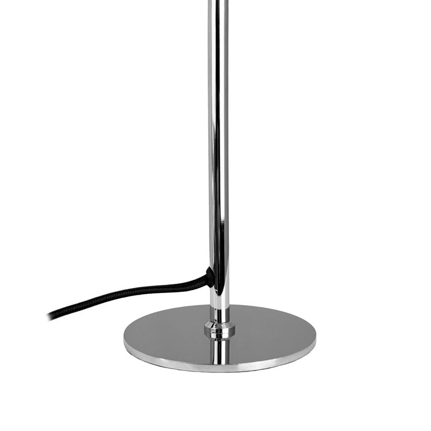 Kay Mini Tischlampe – Schwarz