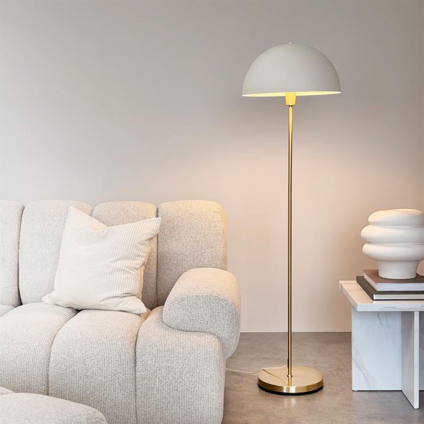 Stockholm Stehlampe