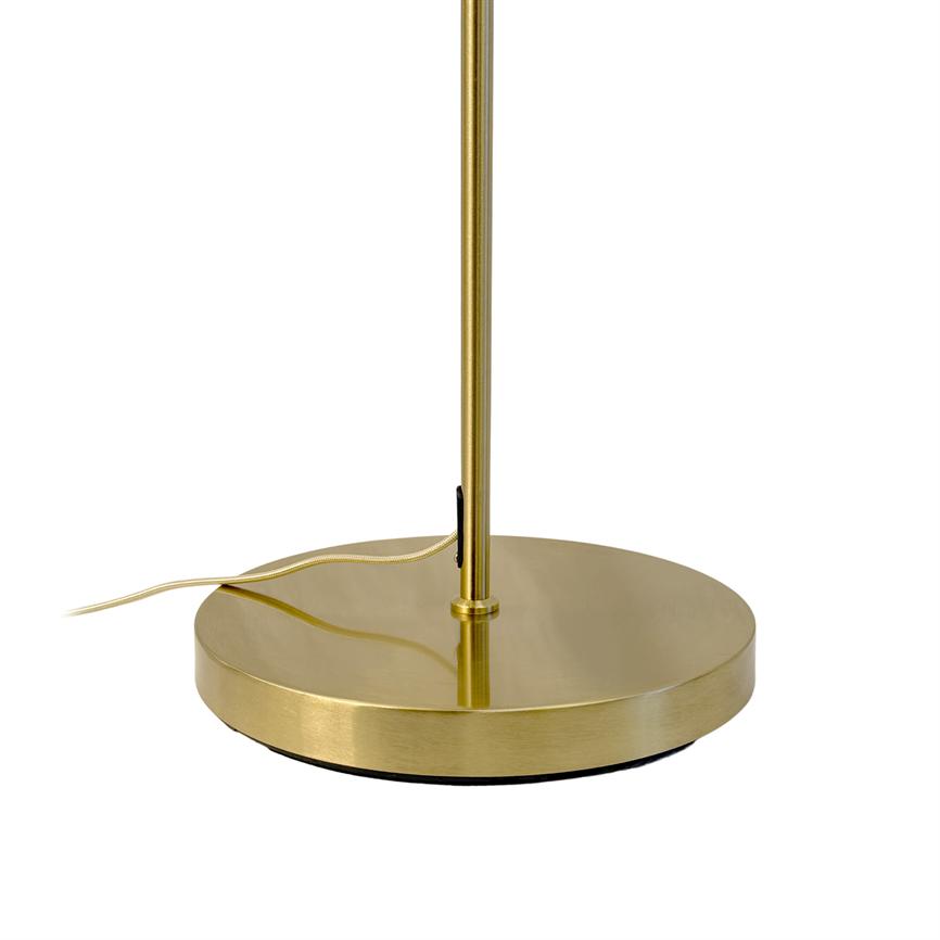 Stockholm Stehlampe