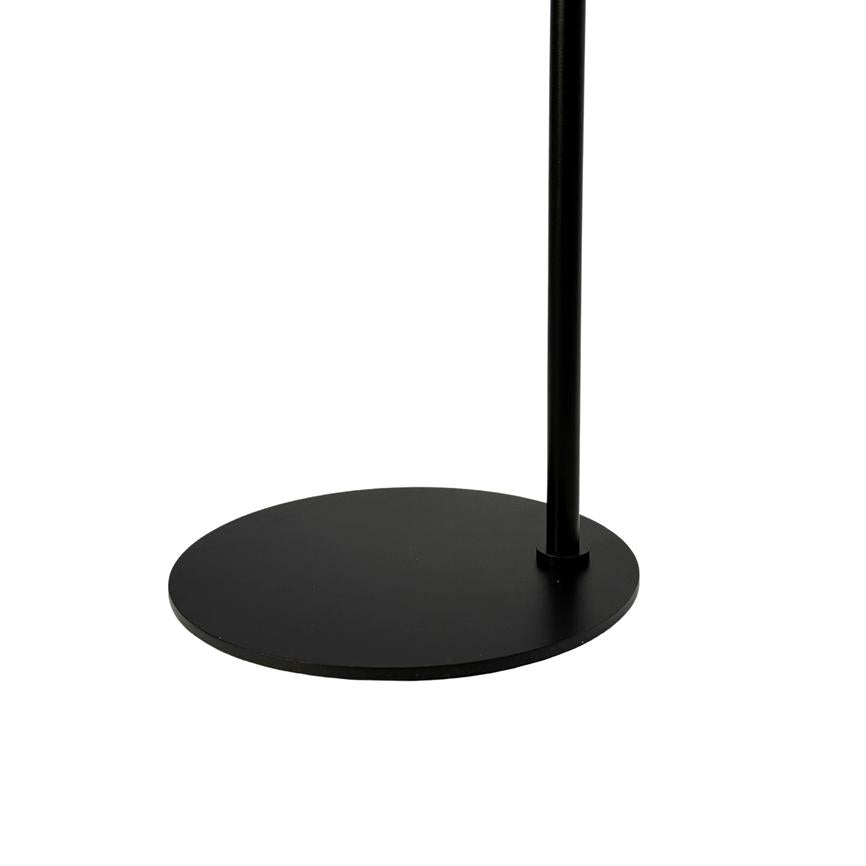Nova Außen Stehlampe Mit Lichtkugel und Fernbedienung