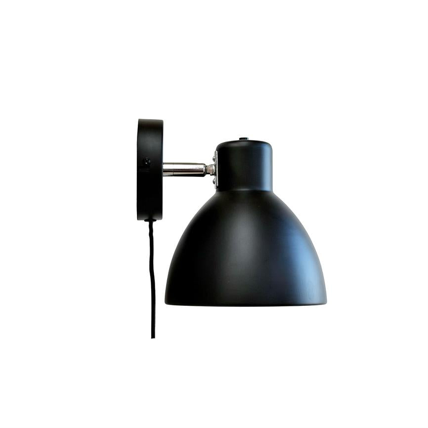 Norden Wandlampe