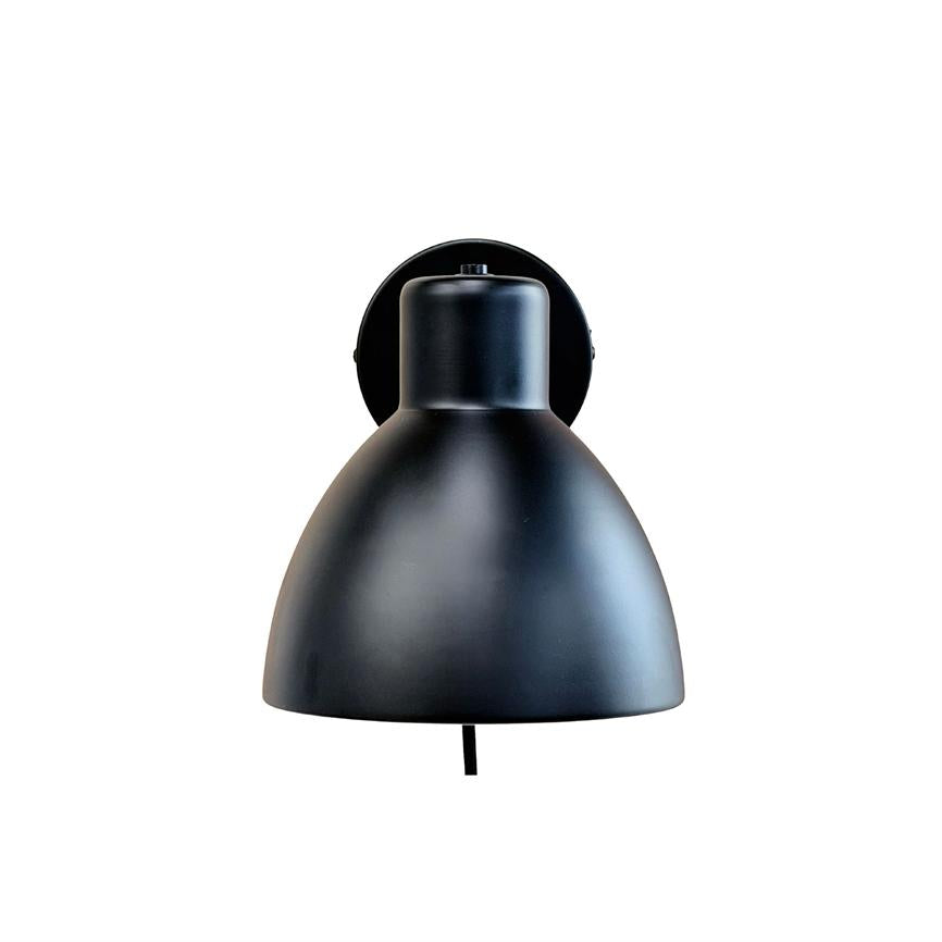 Norden Wandlampe