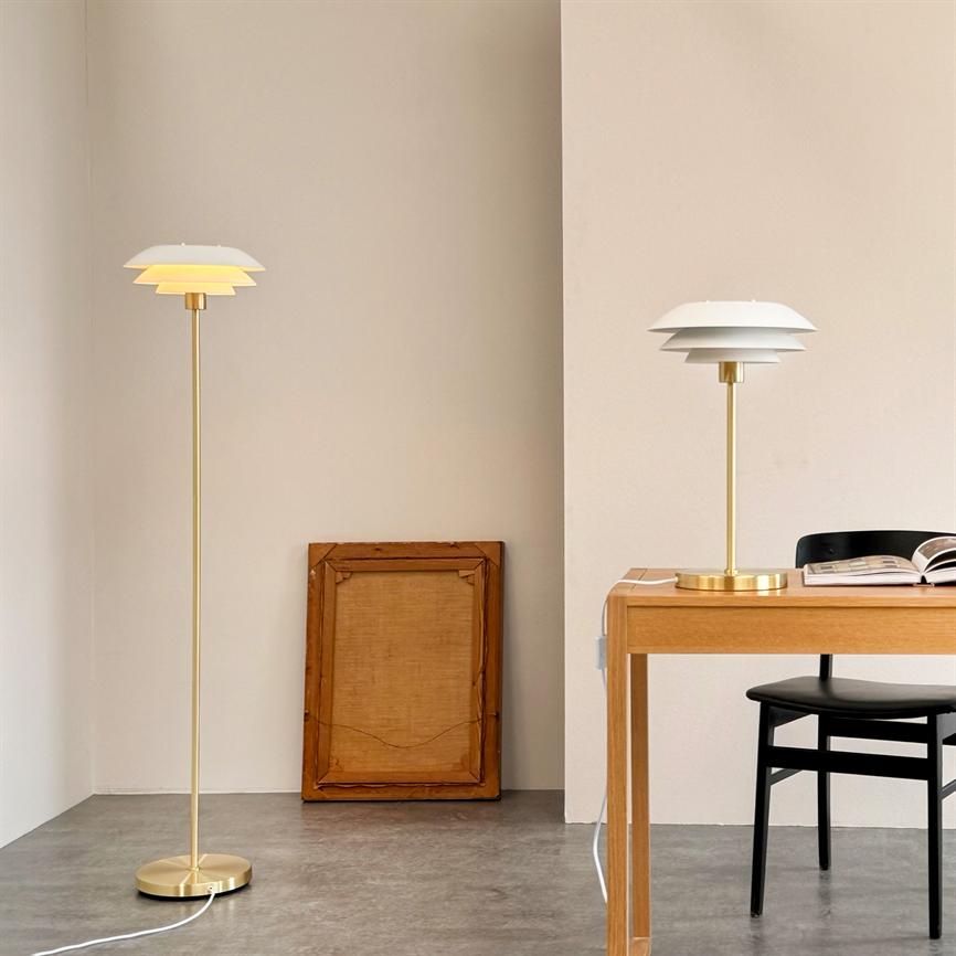 DL31 Tischlampe