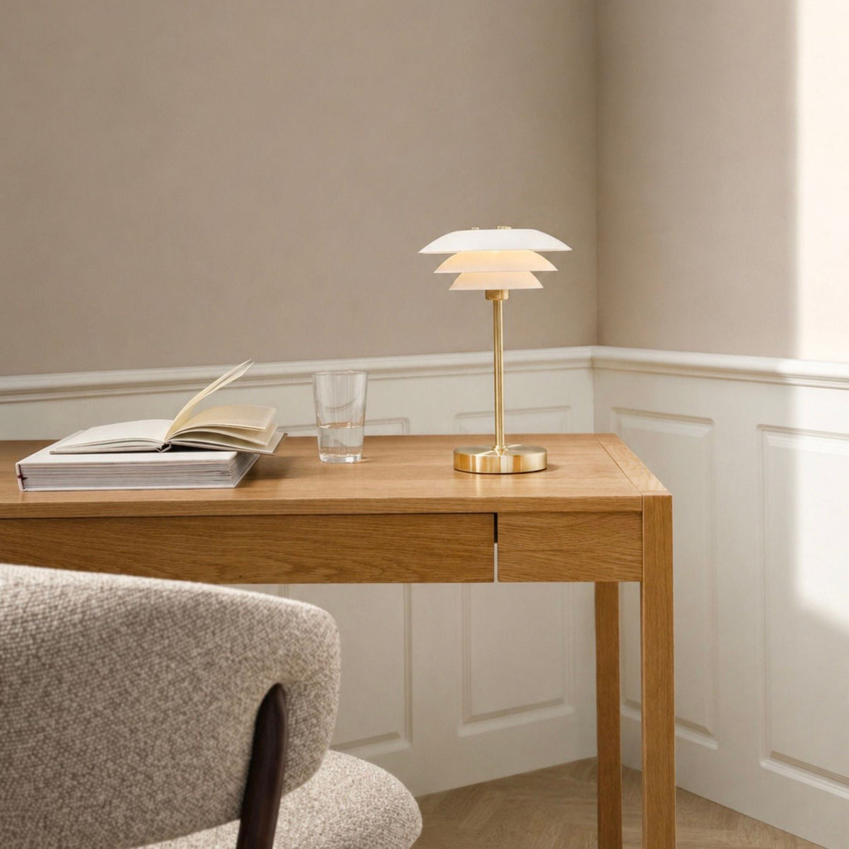 DL20 Tischlampe