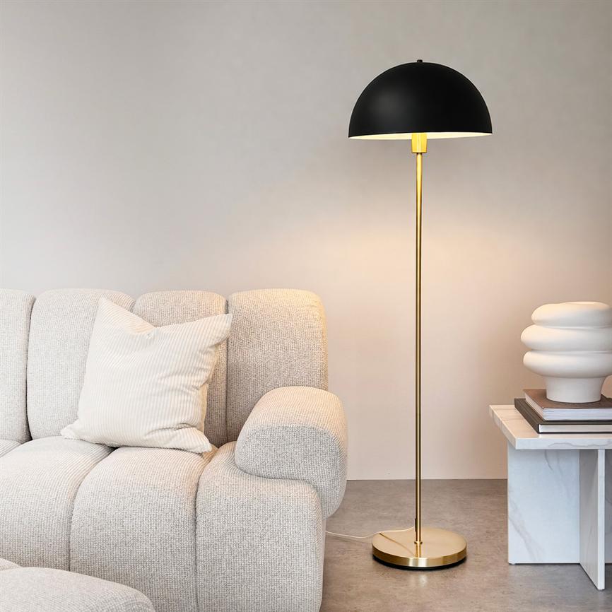 Stockholm Stehlampe