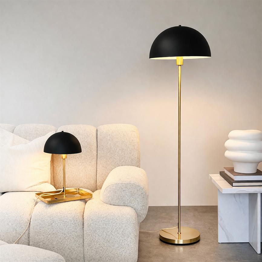Stockholm Stehlampe