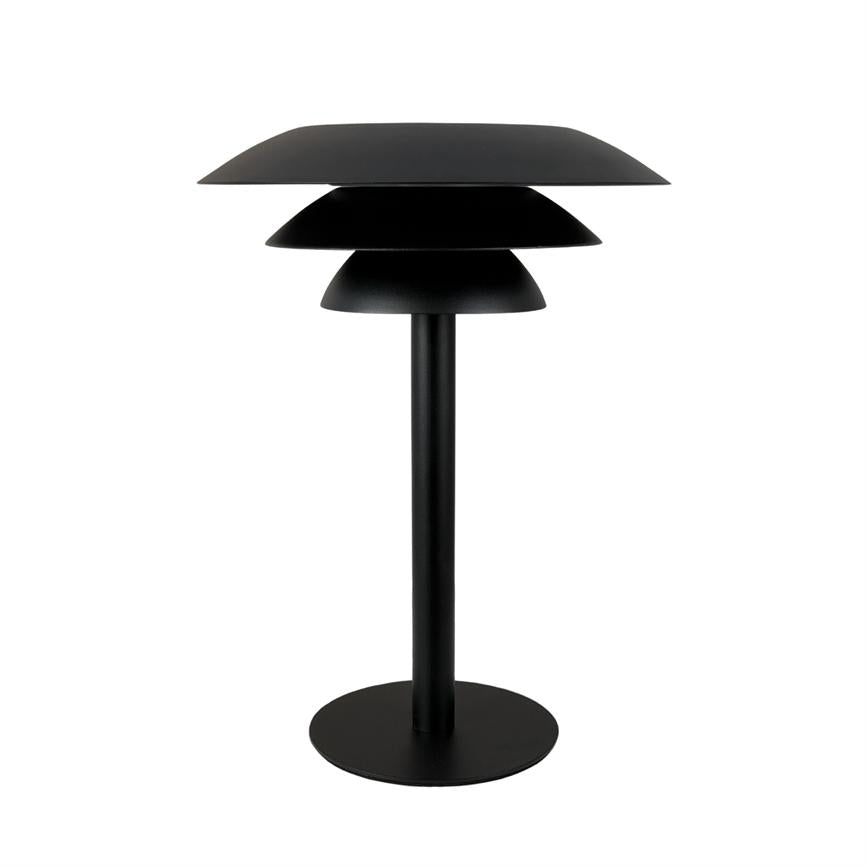 DL25 Solar Außen Tischlampe