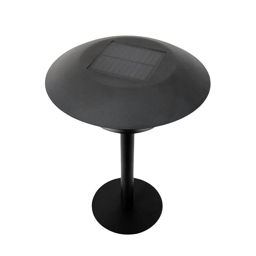 DL25 Solar Außen Tischlampe