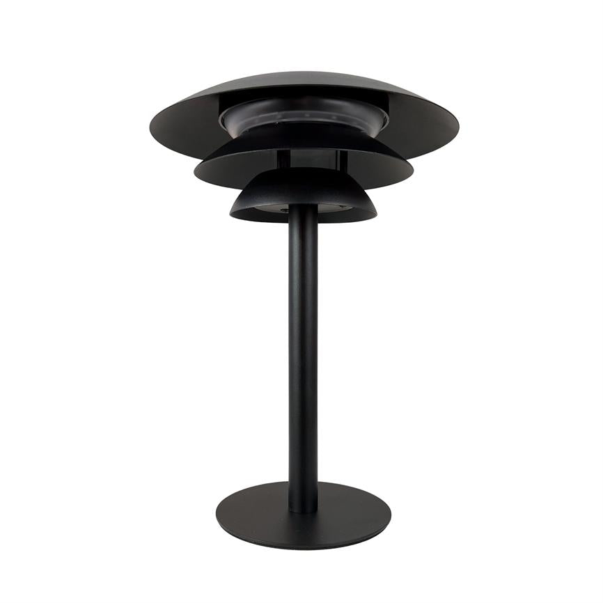 DL25 Solar Außen Tischlampe