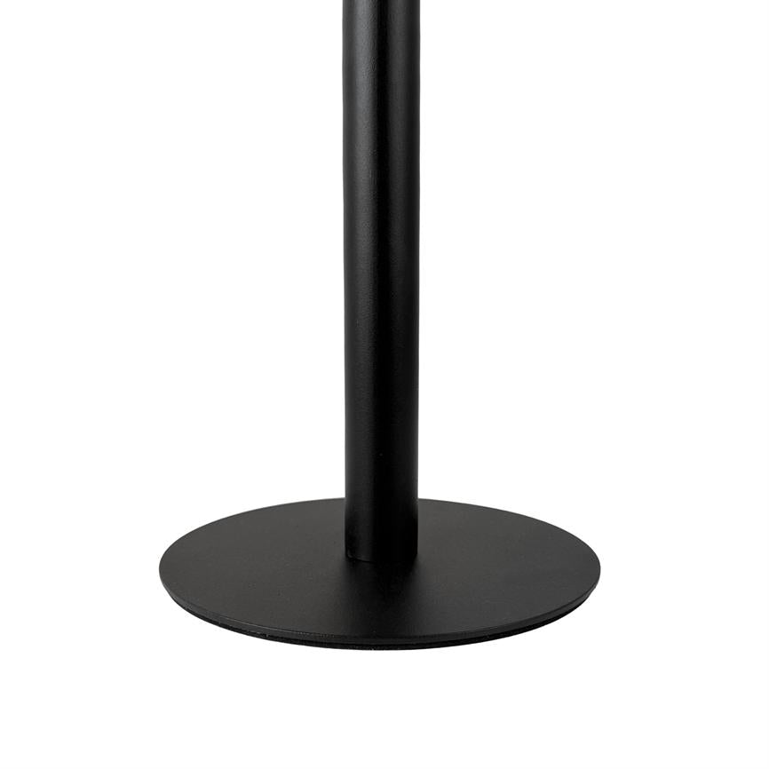 DL25 Solar Außen Tischlampe