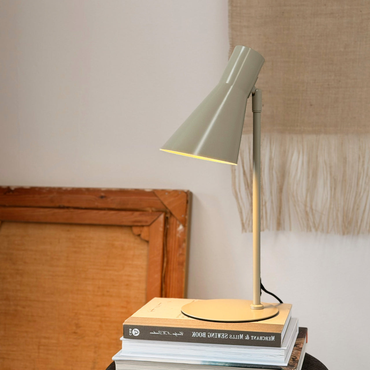 DL12 Tischlampe