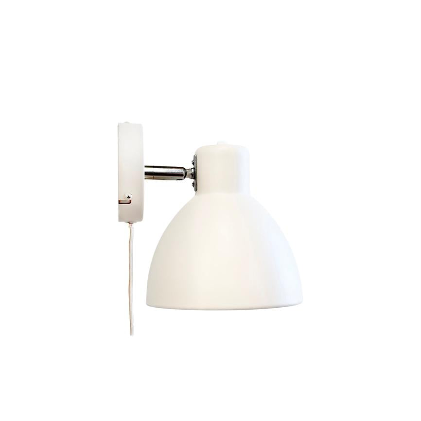 Norden Wandlampe