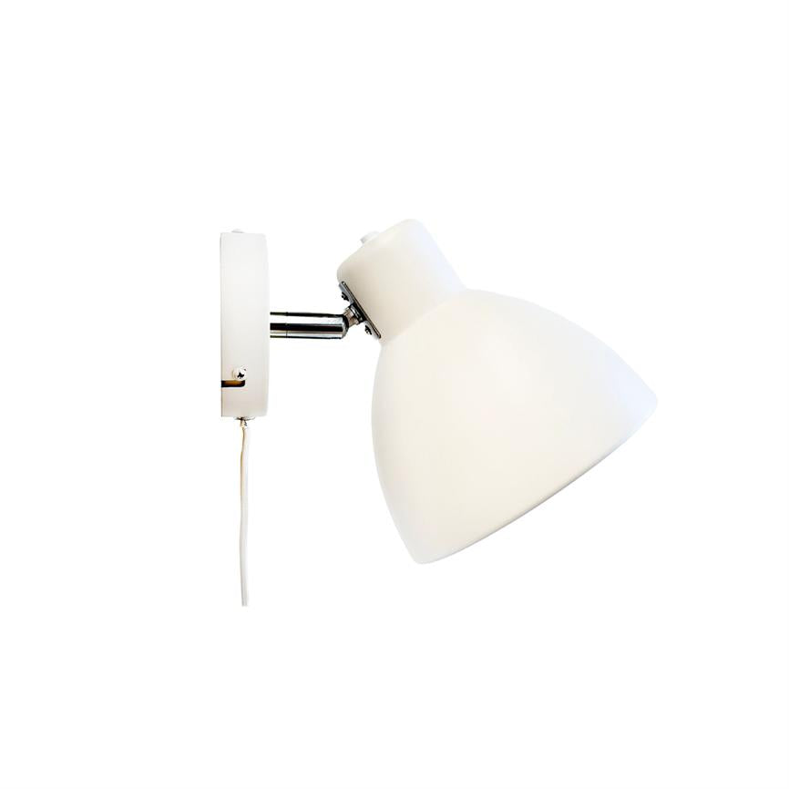 Norden Wandlampe