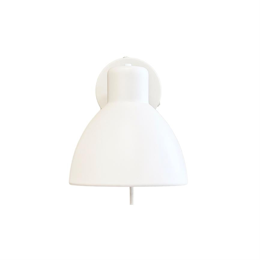 Norden Wandlampe