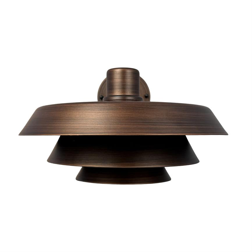 Dune Außenwandlampe Ø30