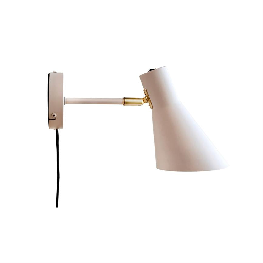 DL12 Wandlampe