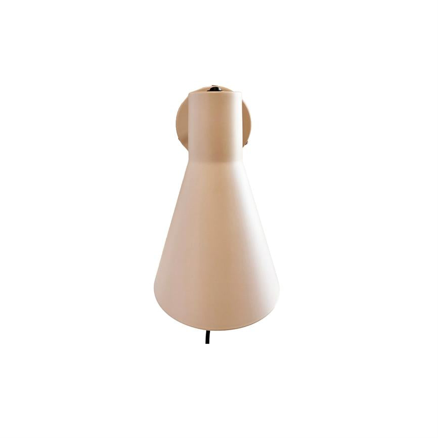 DL12 Wandlampe