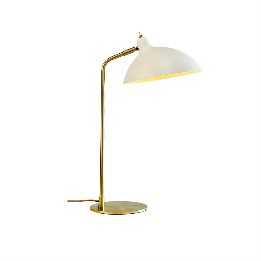 Futura Tischlampe
