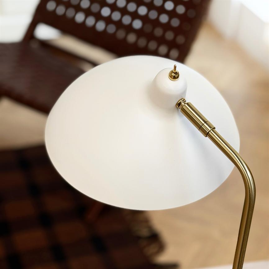 Futura Tischlampe