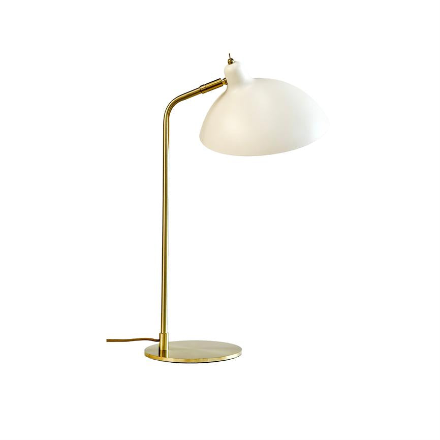 Futura Tischlampe