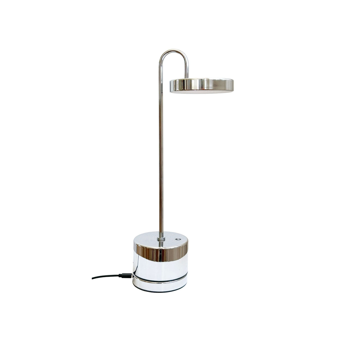 MooveLIGHT Tischlampe inkl. kabelloses Ladegerät