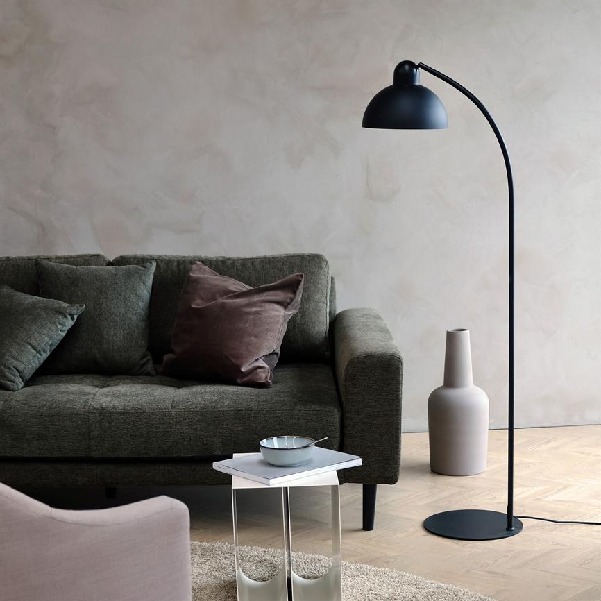 Eric Stehlampe