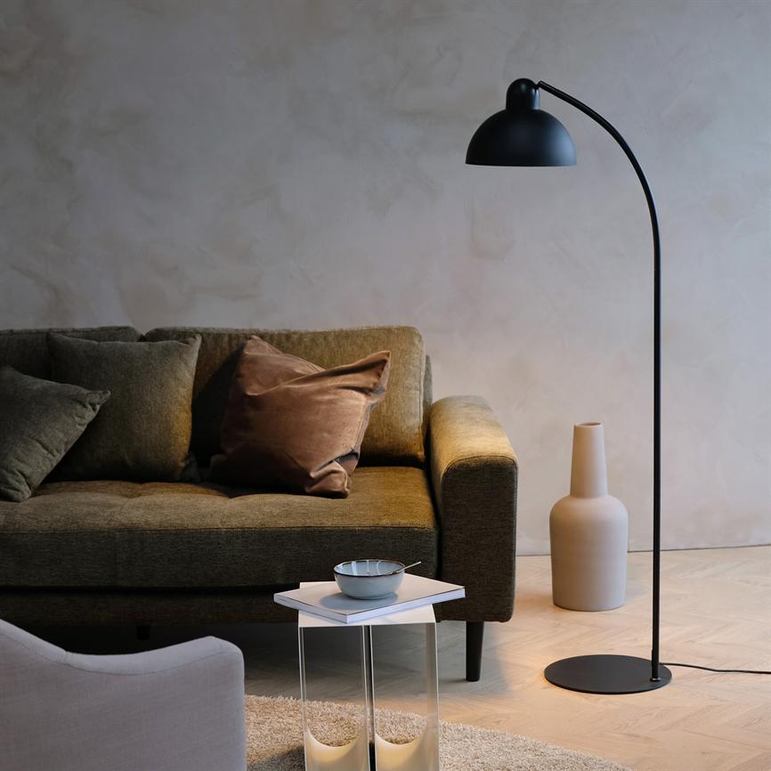 Eric Stehlampe