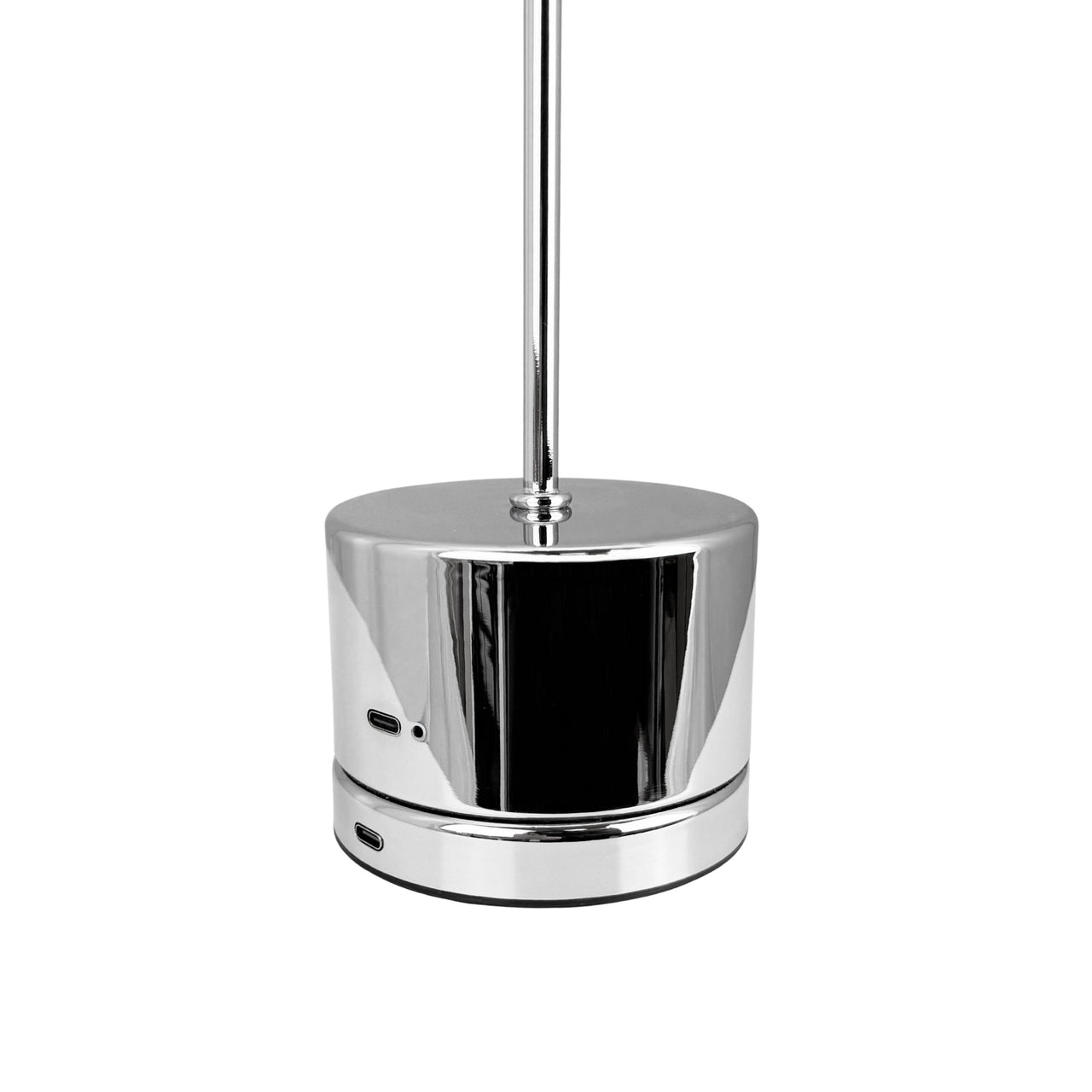 MooveLIGHT Tischlampe inkl. kabelloses Ladegerät